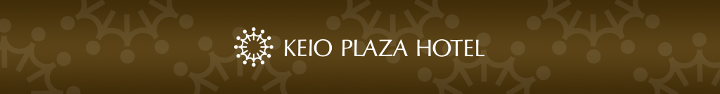 KEIO PLAZA HOTEL TOKYO