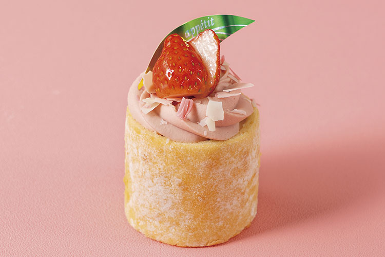 ルージュ・フレーズ