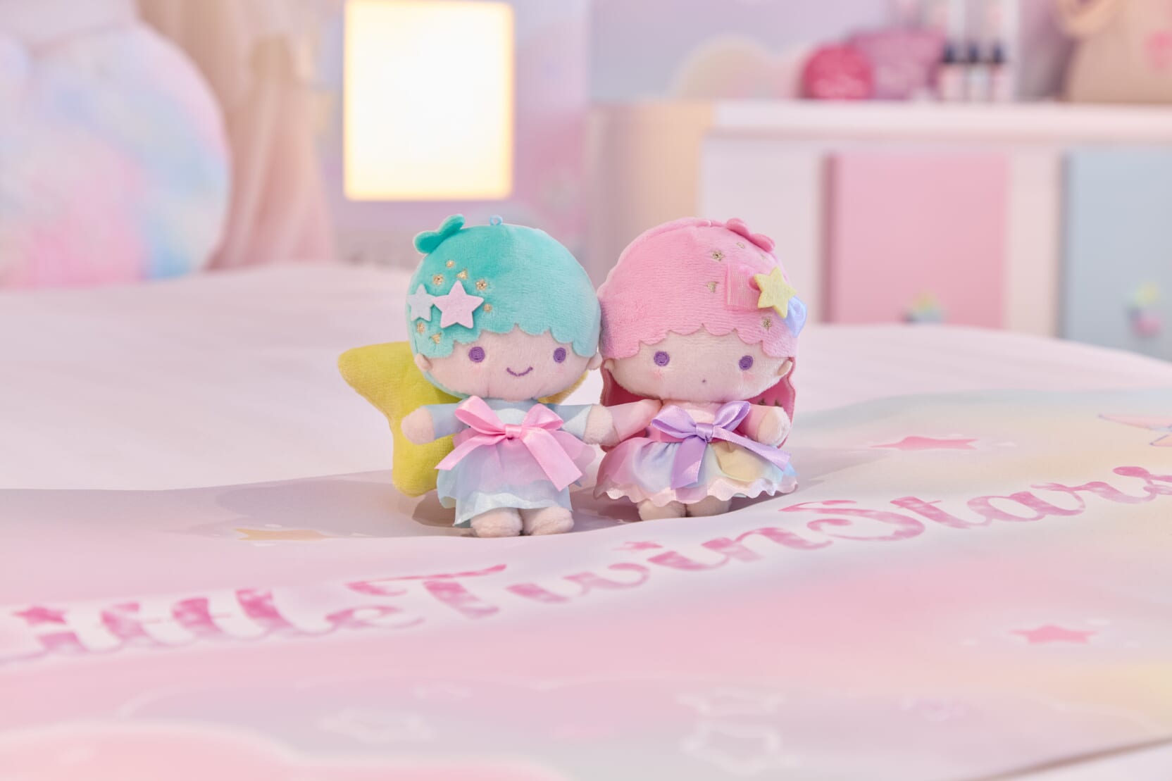 リトルツインスターズ ルーム｜宿泊プラン｜京王プラザホテル八王子
