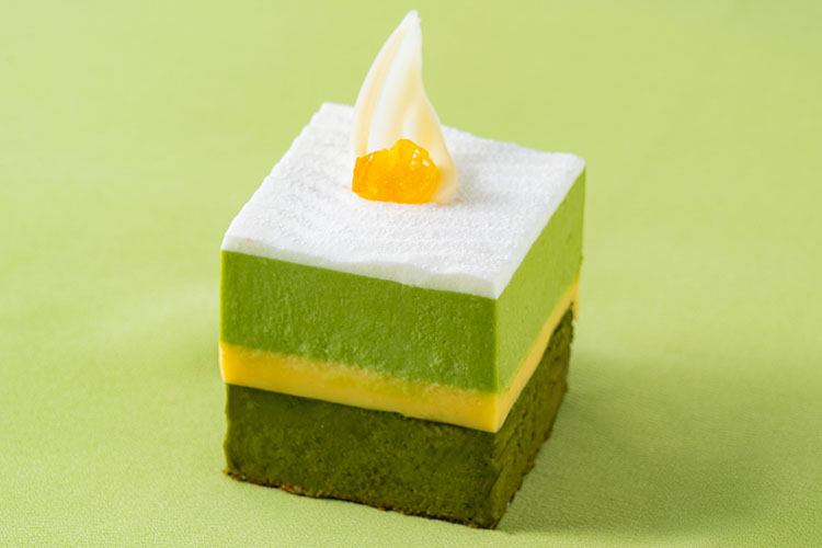 Soleil Vert