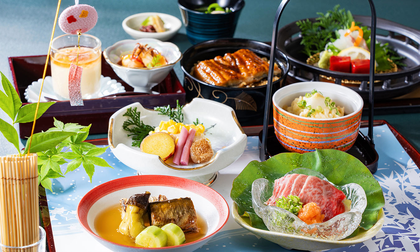 日本料理＜みやま＞｜京王プラザホテル八王子【公式】