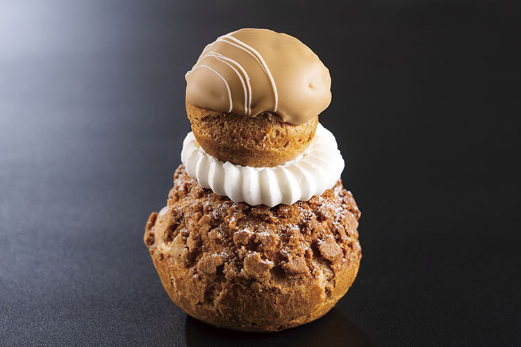 5 루리쥬즈·소금 캐러멜