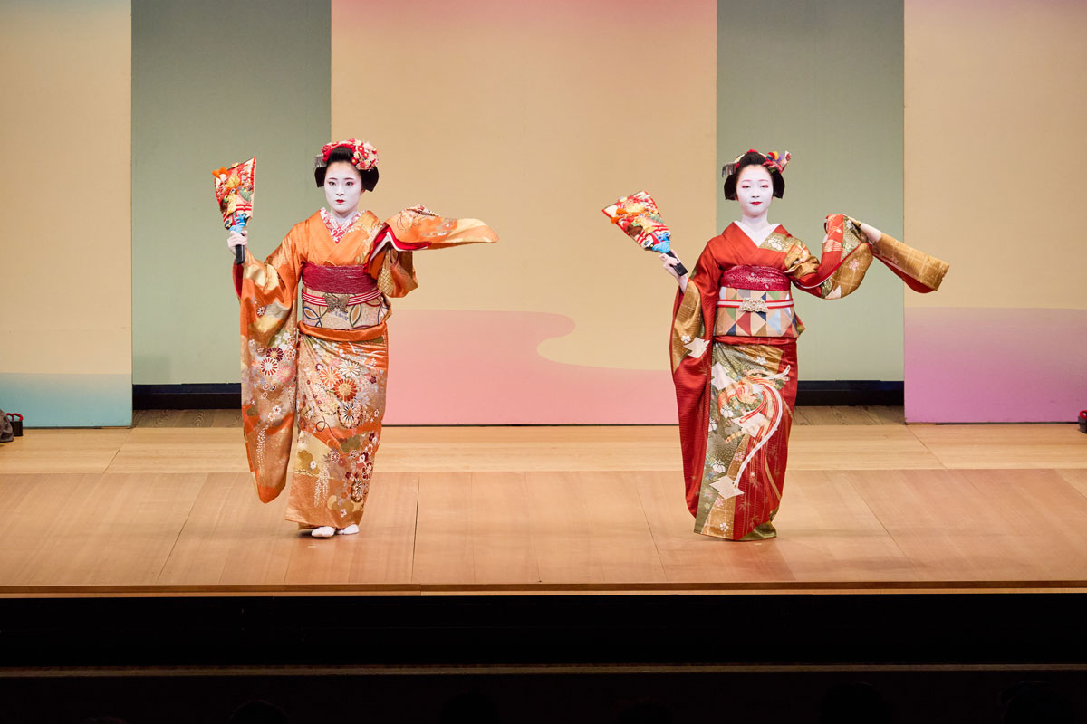 Japanese Culture Experience｜トピックス｜京王プラザホテル（新宿