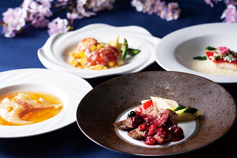 桜輝（おうき）