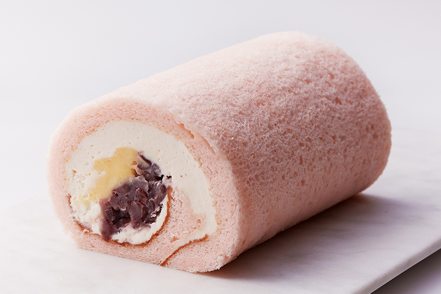 桜のティラミス