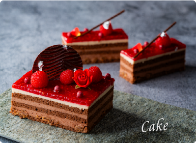 アルモニー・ルビー