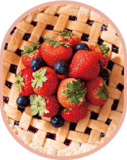 ストロベリークロスタータ