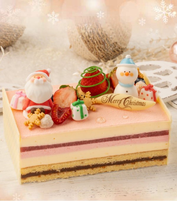 ノエル ミニョン