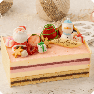 ノエル ミニョン