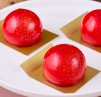 トンカ香るサングリアムース​