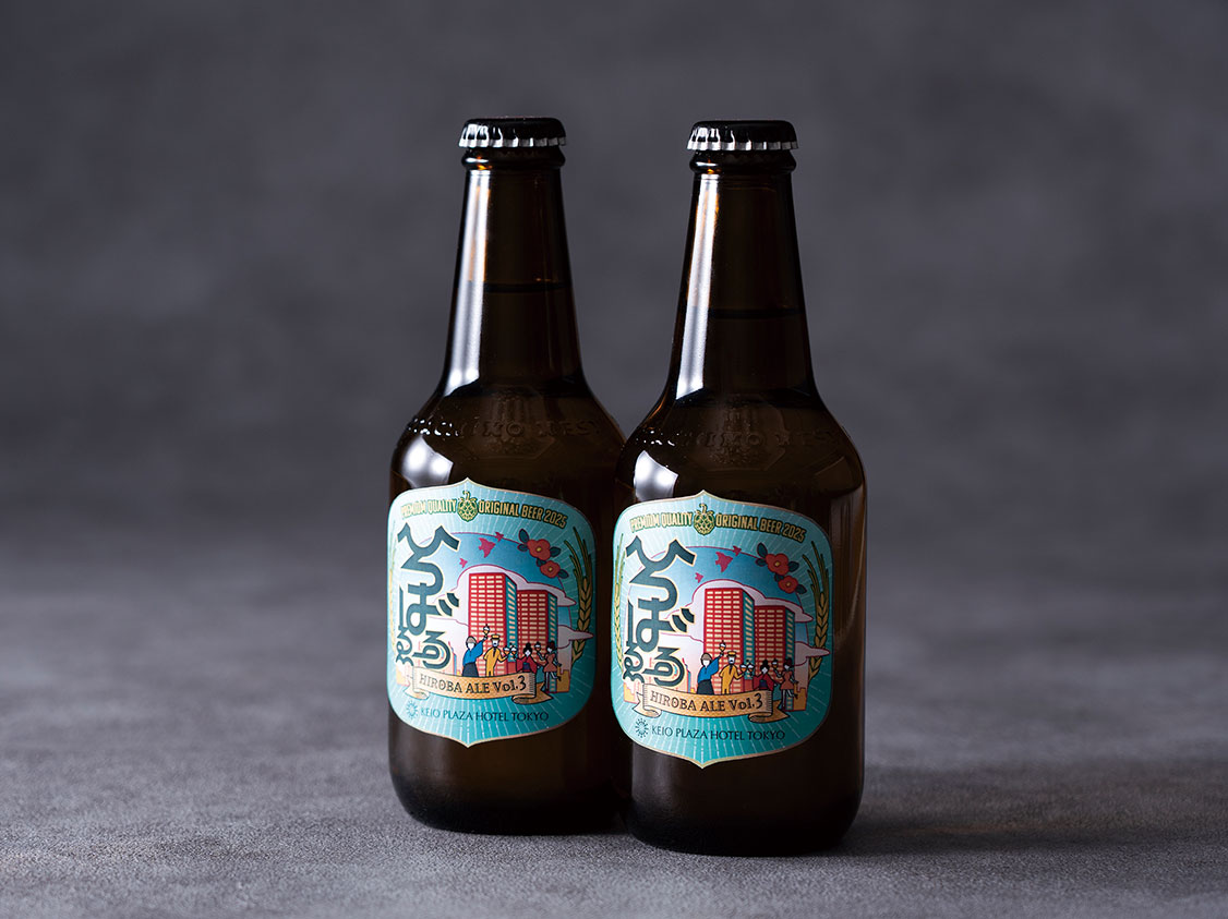 ひろばゑーる Vol.2