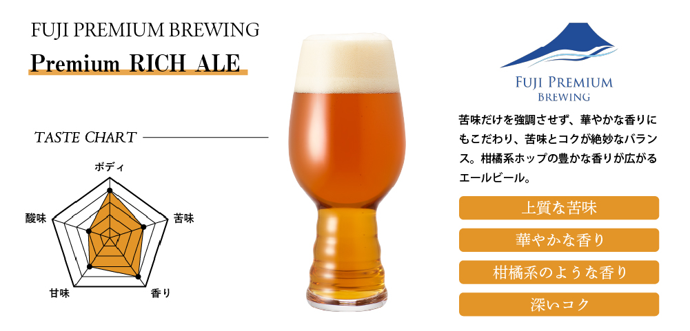 Premium RICH ALE