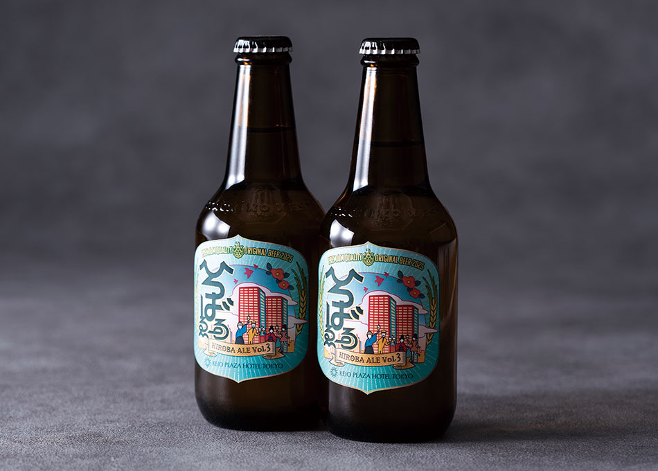 ひろばゑーる Vol.3