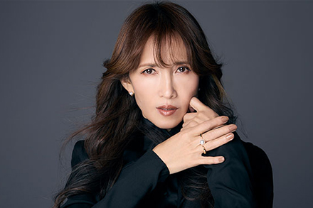 工藤静香 Christmas Dinner Show 2025