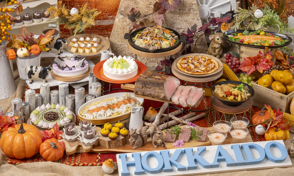 レストラン＜ル クレール＞