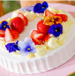 フラワーフレジェ