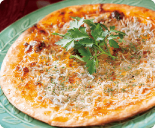 ピザ　チチニエッリ