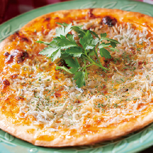 ピザ　チチニエッリ