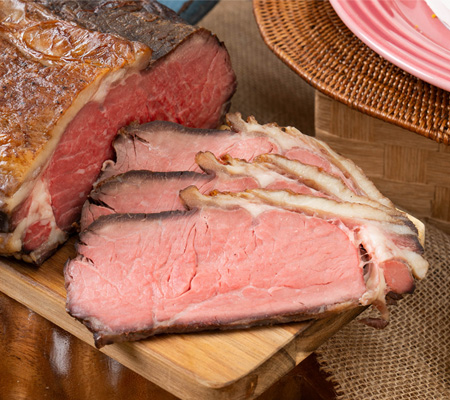 ローストビーフ