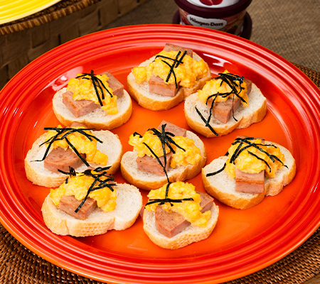 ビーフステーキ