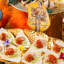 トルティーヤ　セニョリータ