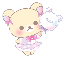コリラックマ