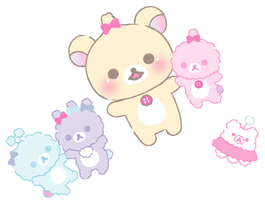 コリラックマ