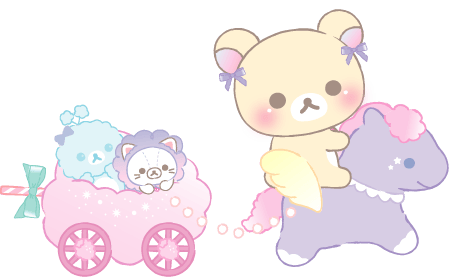 コリラックマ