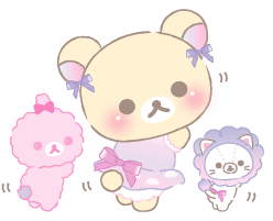 コリラックマ