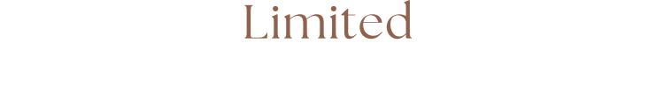 1月～2月限定