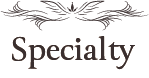 Spécialité