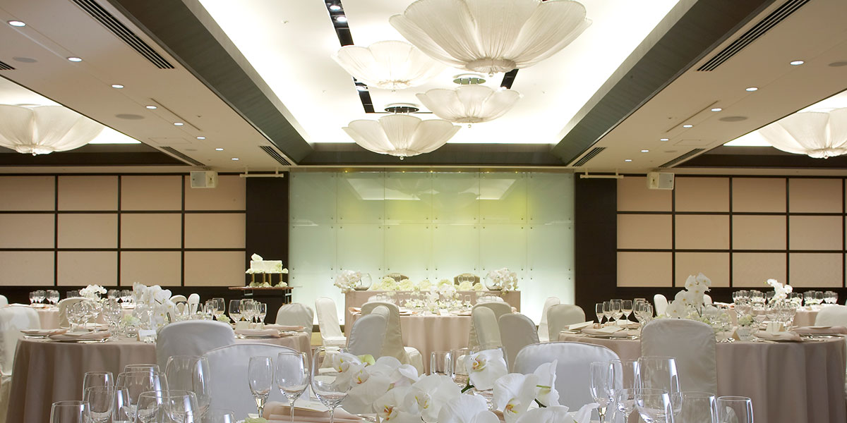 京王プラザホテル フィーチャー100 Keio Plaza Hotel Feature 100