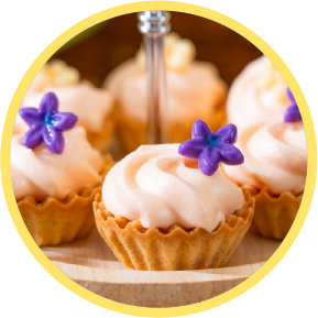 ストロベリークロスタータ