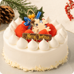 ED50 クリスマスケーキ さめほし ED50 クリスマスケーキ さめほし 美術品・アンティーク