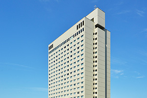 京王プラザホテル札幌