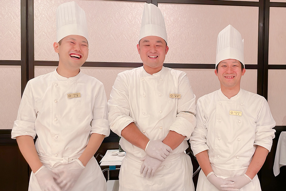 社内料理コンクールが始まった背景と目的