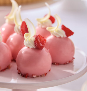 フレーズ・フロマージュ