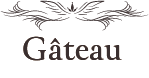 Gateau