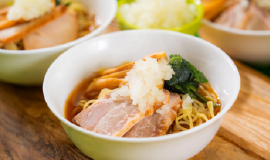 八王子ラーメン