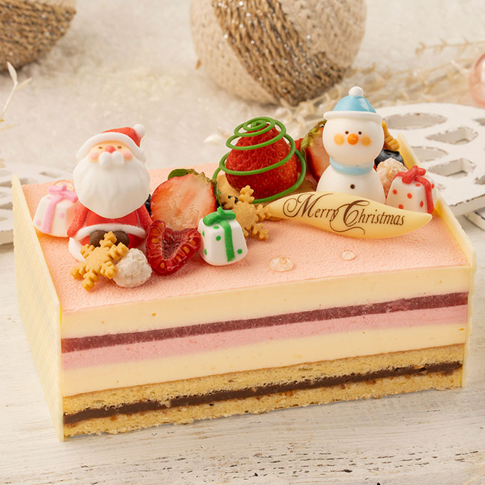 ノエル ミニョン