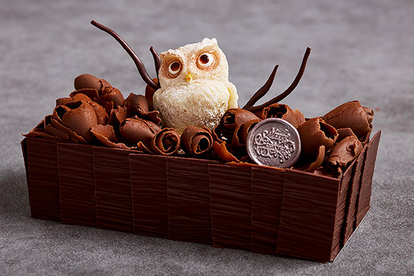クリスマスケーキ