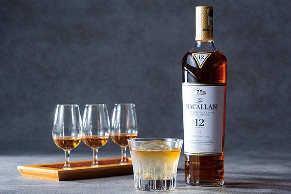 ザ・マッカランセミナー