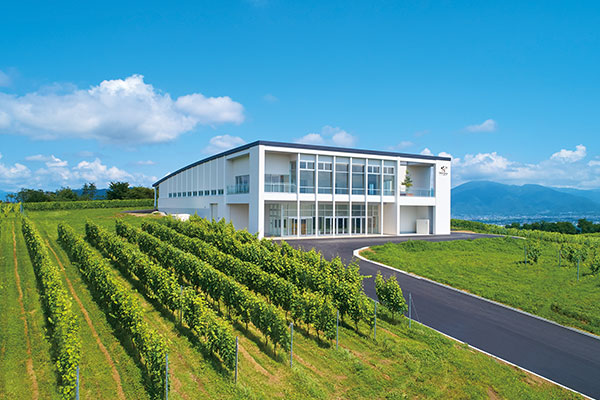 南園メーカーズディナー