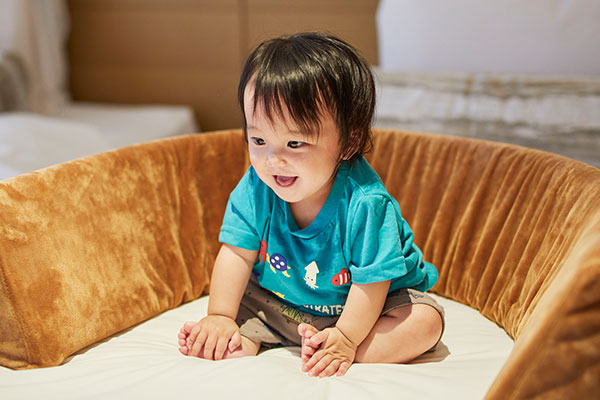 赤ちゃんごきげんプラン