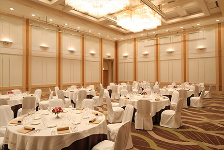 ブランド 多摩センターの宴会 会議なら京王プラザホテル多摩 公式