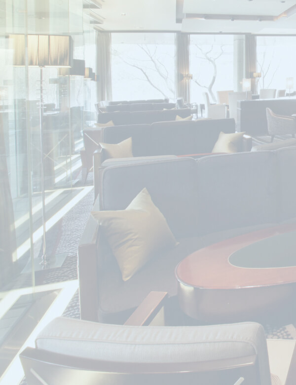 京王プラザホテルの研修・福利厚生