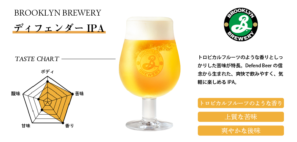 ディフェンダーIPA