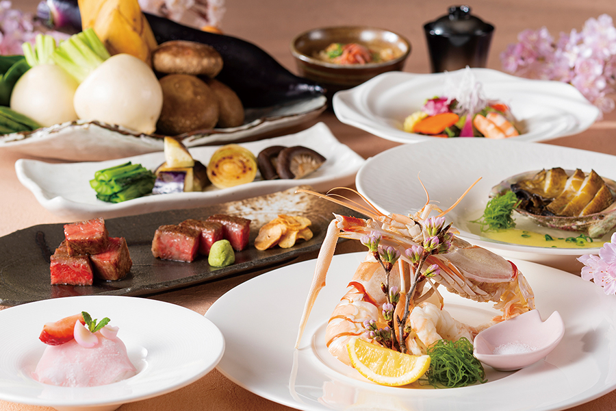 桃花～とうか～