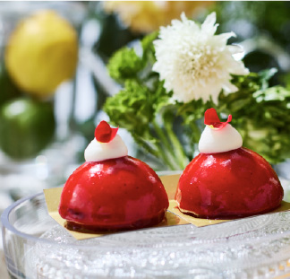 クレーム ダンジュ