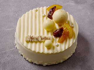 ÉGLISE BLANCHE エグリーズ ブランシュ